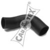 CAUTEX 036726 Radiator Hose